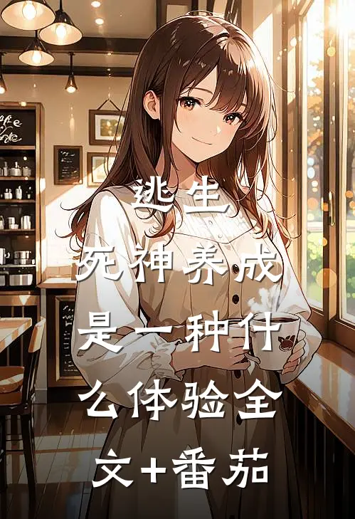 逃生：死神养成是一种什么体验全文+番茄