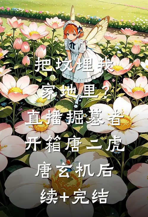 把坟埋我家地里？直播掘墓者开箱唐二虎唐玄机后续+完结