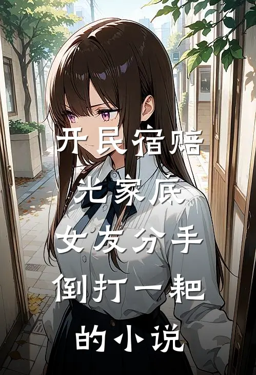 开民宿赔光家底，女友分手倒打一耙的小说