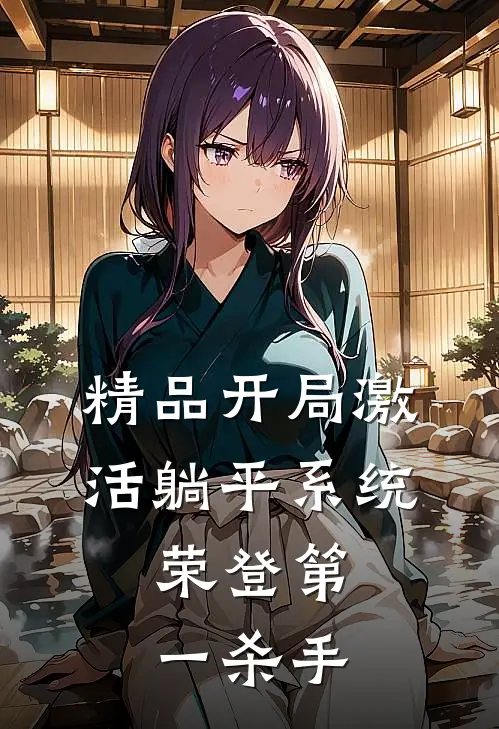 精品开局激活躺平系统，荣登第一杀手