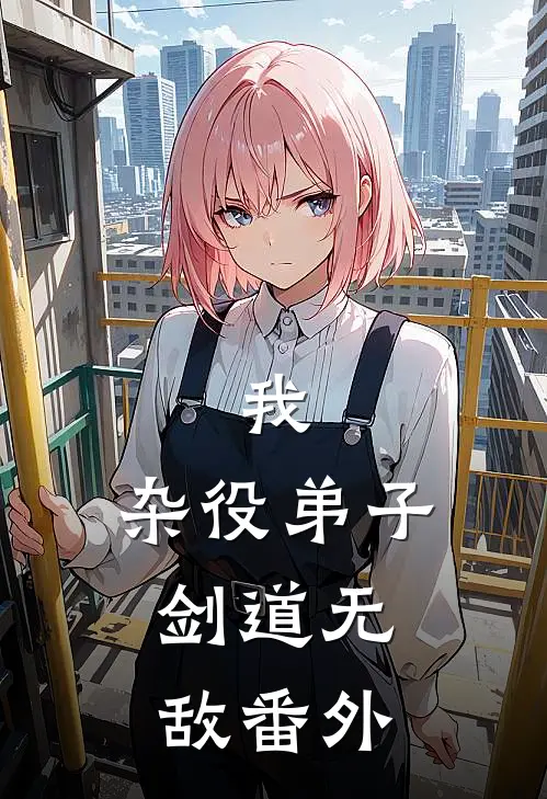 我，杂役弟子，剑道无敌番外