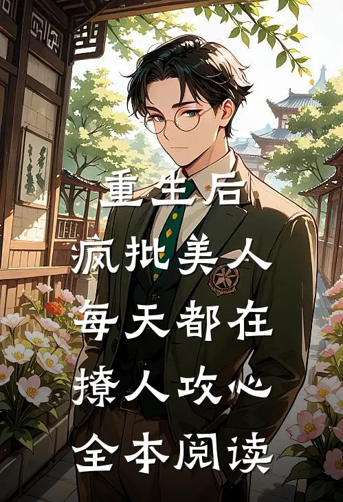 重生后，疯批美人每天都在撩人攻心全本阅读