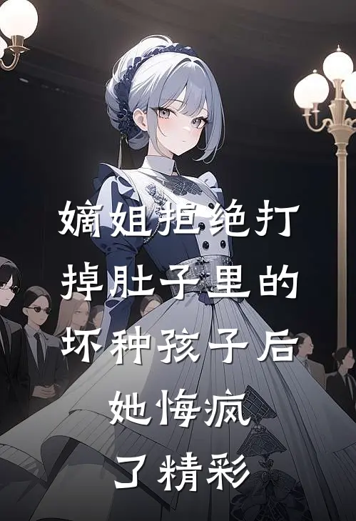 嫡姐拒绝打掉肚子里的坏种孩子后，她悔疯了精彩