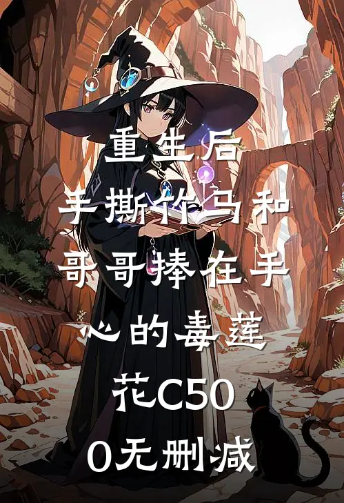 重生后，手撕竹马和哥哥捧在手心的毒莲花C500无删减