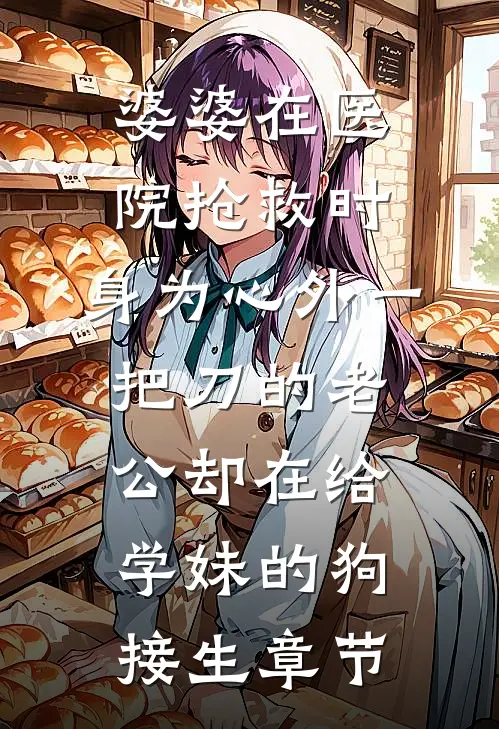 婆婆在医院抢救时，身为心外一把刀的老公却在给学妹的狗接生章节