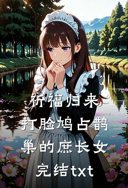 祈福归来，打脸鸠占鹊巢的庶长女完结txt