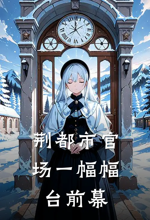 荆都市官场一幅幅台前幕