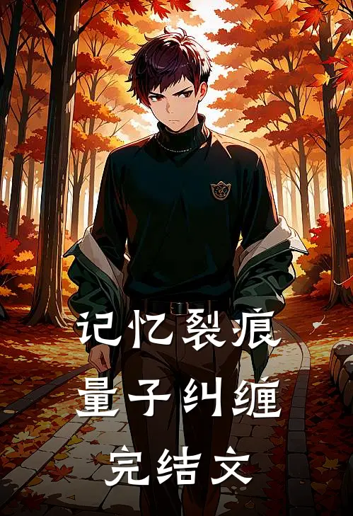 记忆裂痕量子纠缠完结文