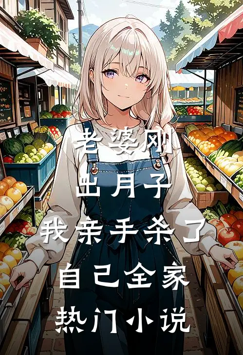 老婆刚出月子，我亲手杀了自己全家热门小说