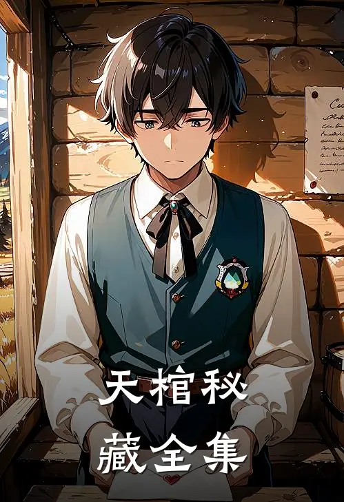 天棺秘藏 全集