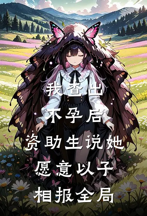 我查出不孕后，资助生说她愿意以子相报全局