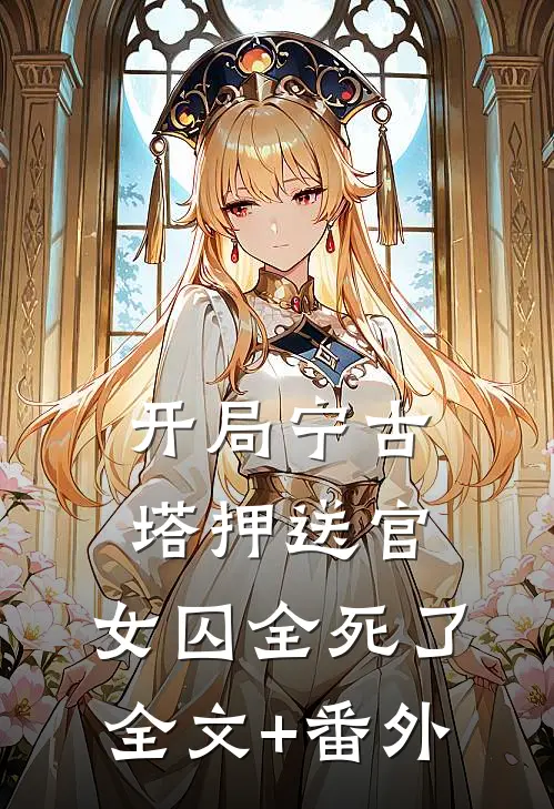 开局宁古塔押送官：女囚全死了全文+番外