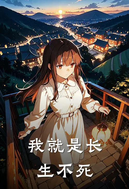 我就是长生不死