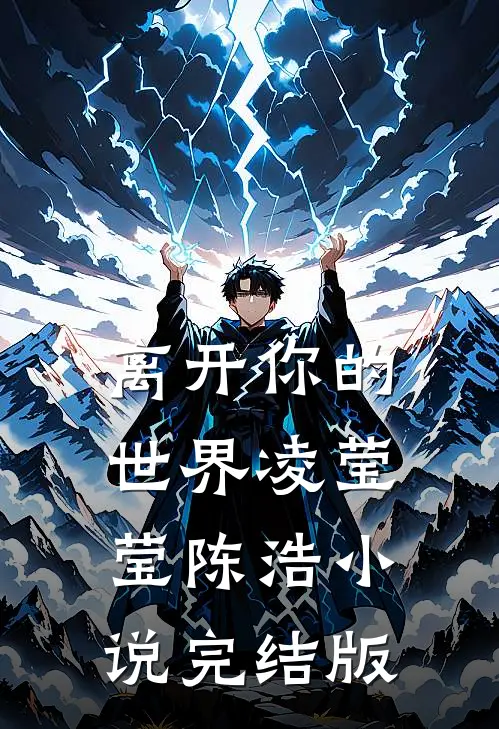 离开你的世界凌莹莹陈浩小说完结版