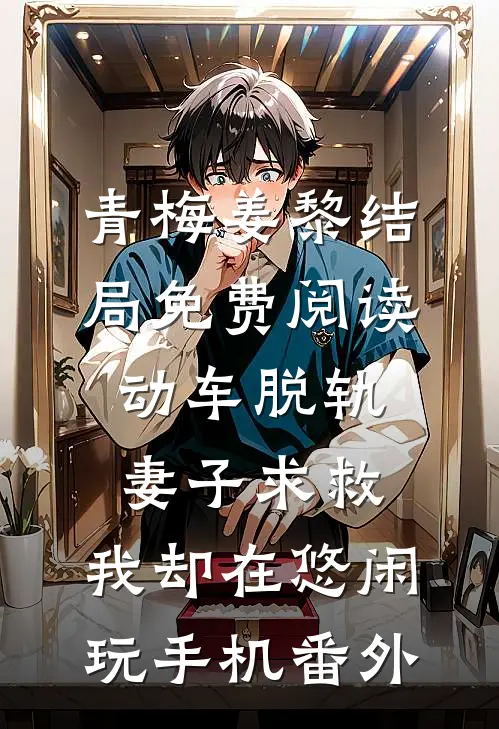 青梅姜黎结局免费阅读动车脱轨妻子求救，我却在悠闲玩手机番外