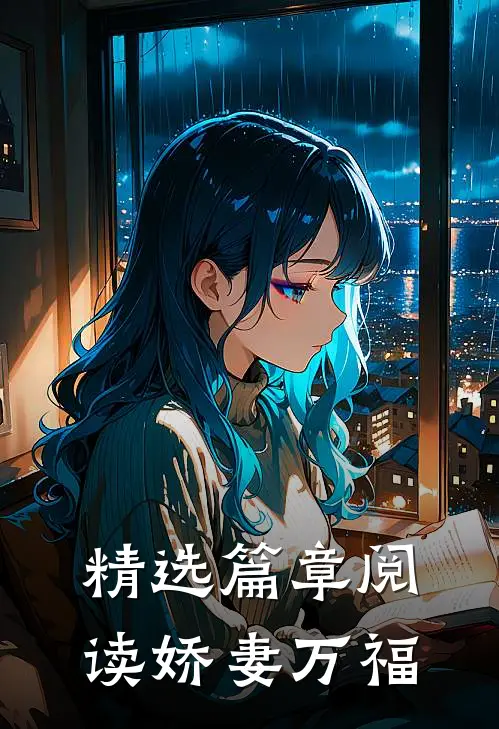 精选篇章阅读娇妻万福