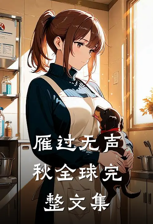 雁过无声秋全球完整文集