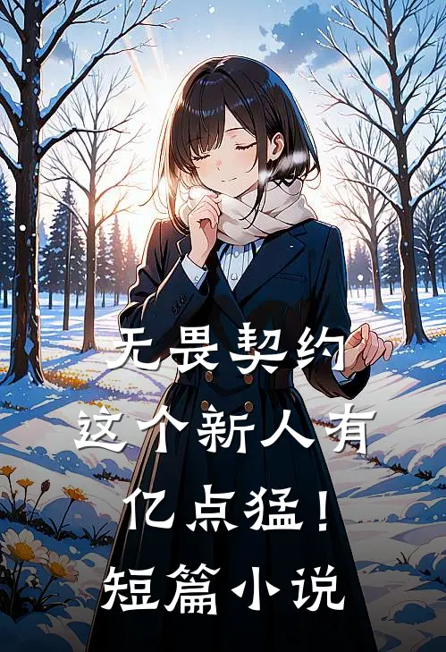 无畏契约：这个新人有亿点猛！短篇小说