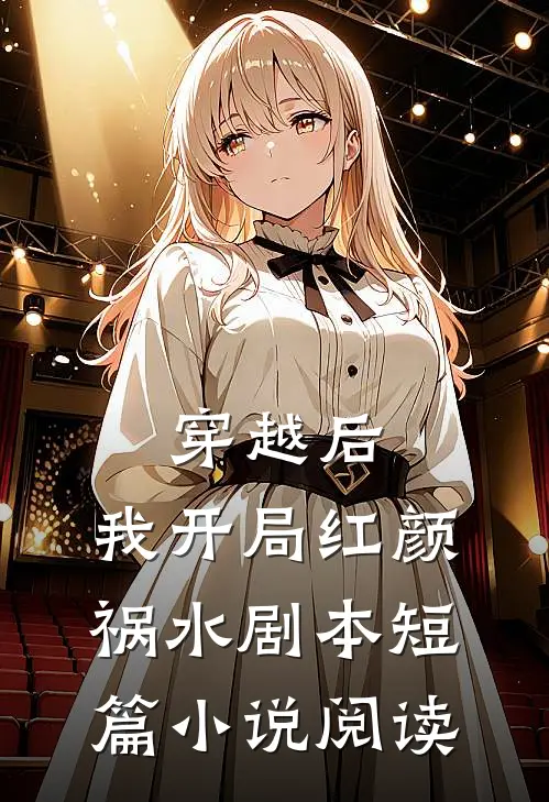 穿越后，我开局红颜祸水剧本短篇小说阅读