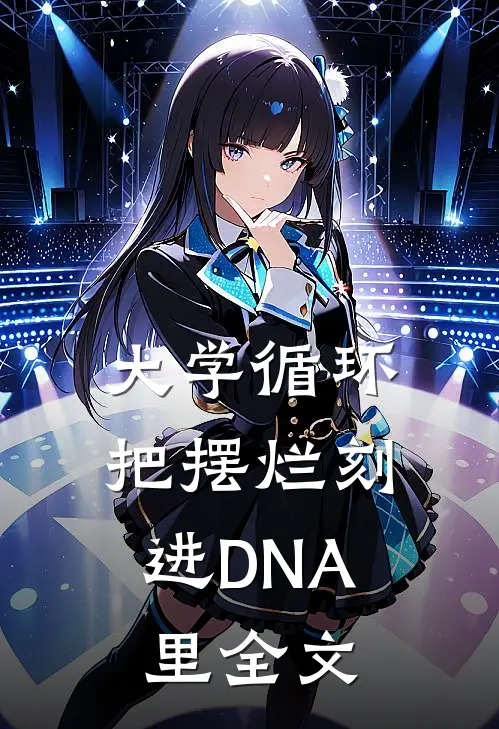 大学循环，把摆烂刻进DNA里全文