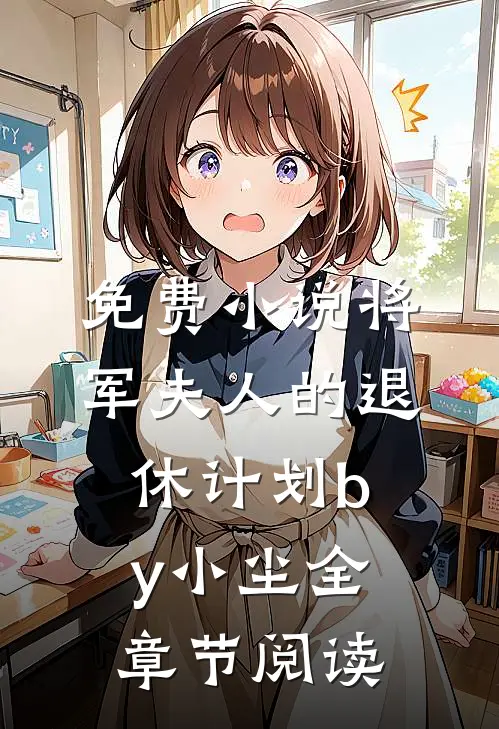 免费小说将军夫人的退休计划by小尘全章节阅读