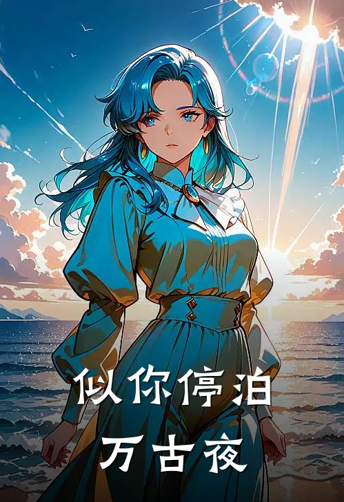 似你停泊万古夜