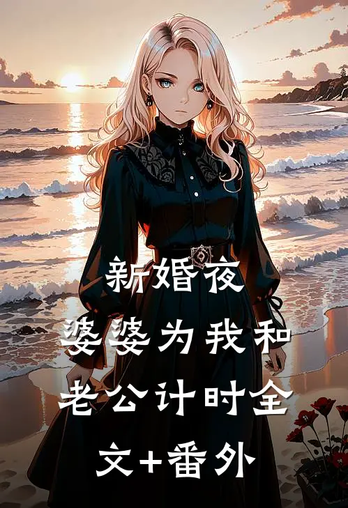 新婚夜，婆婆为我和老公计时全文+番外