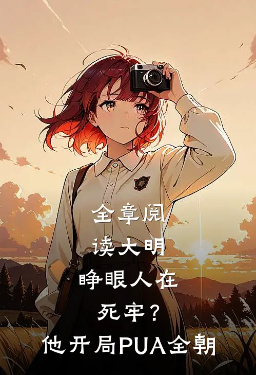 全章阅读大明：睁眼人在死牢？他开局PUA全朝