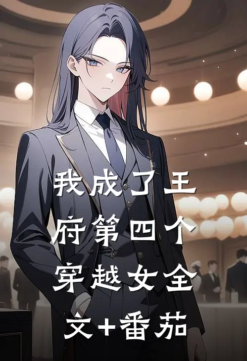 我成了王府第四个穿越女全文+番茄