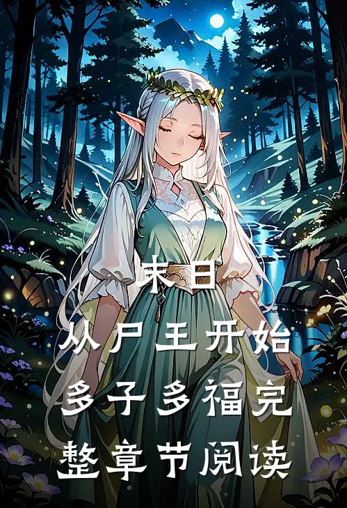 末日：从尸王开始多子多福完整章节阅读