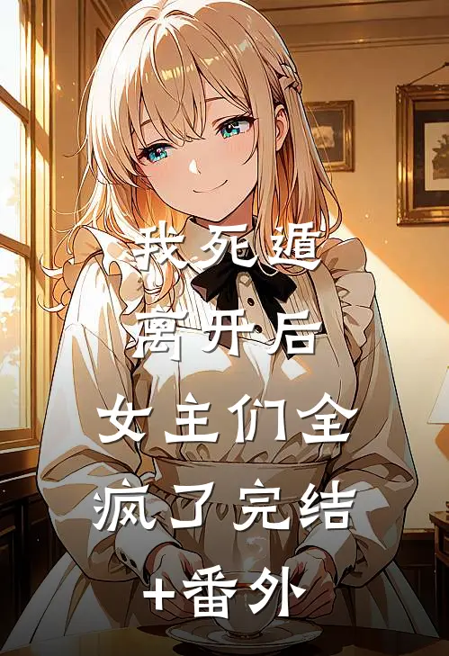 我死遁离开后，女主们全疯了完结+番外