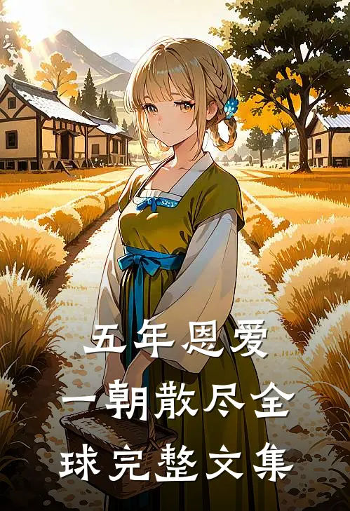 五年恩爱，一朝散尽全球完整文集