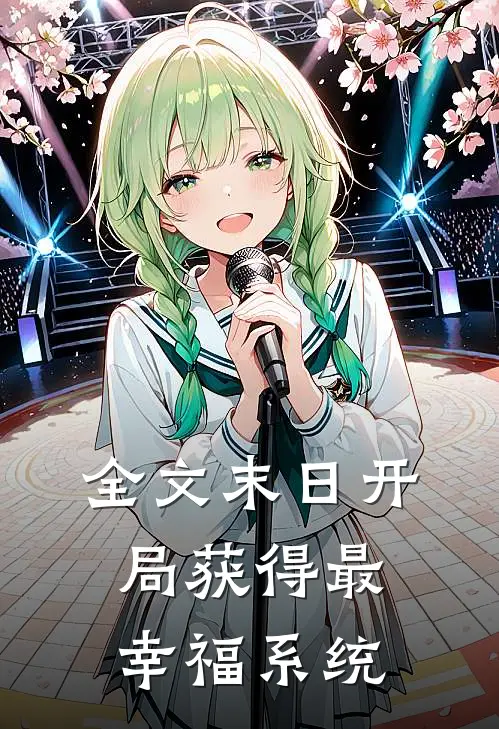 全文末日开局获得最幸福系统
