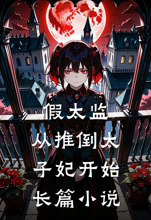 假太监：从推倒太子妃开始长篇小说
