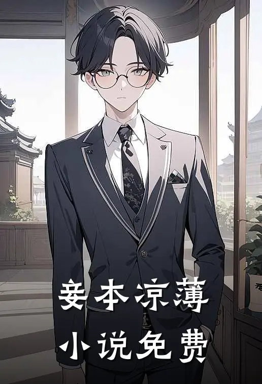 妾本凉薄小说免费