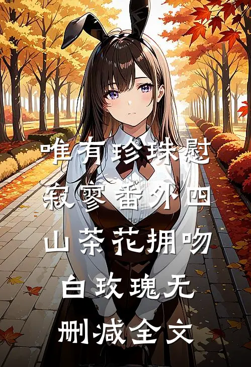 唯有珍珠慰寂寥-番外四：山茶花拥吻白玫瑰无删减全文