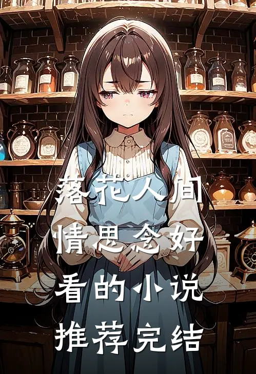 落花人间情思念好看的小说推荐完结