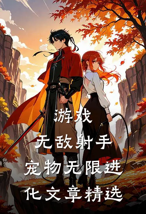 游戏，无敌射手，宠物无限进化文章精选
