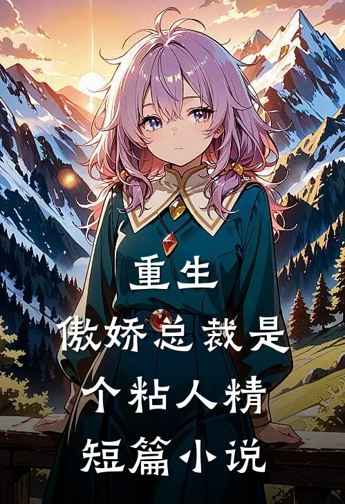 重生：傲娇总裁是个粘人精短篇小说