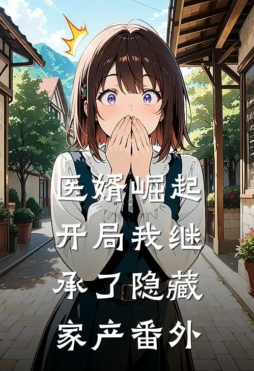 医婿崛起：开局我继承了隐藏家产番外