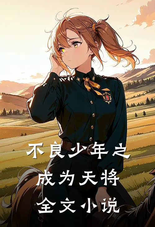 不良少年之成为天将全文小说