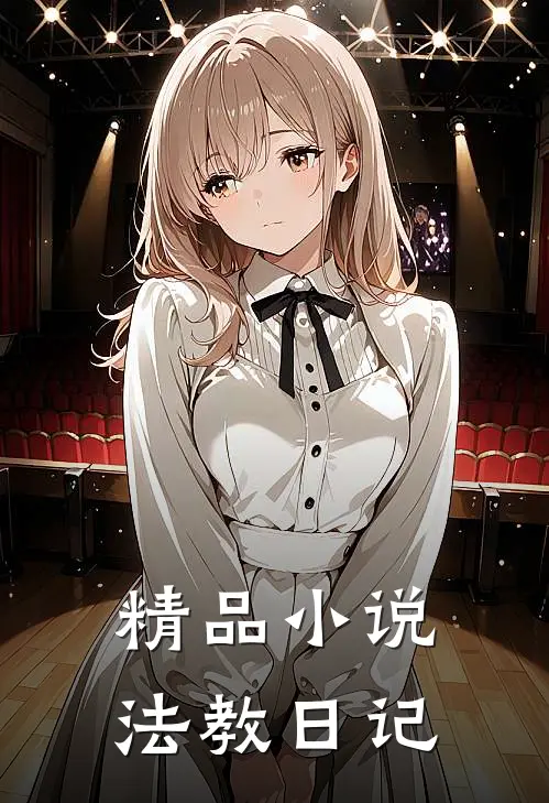 精品小说法教日记