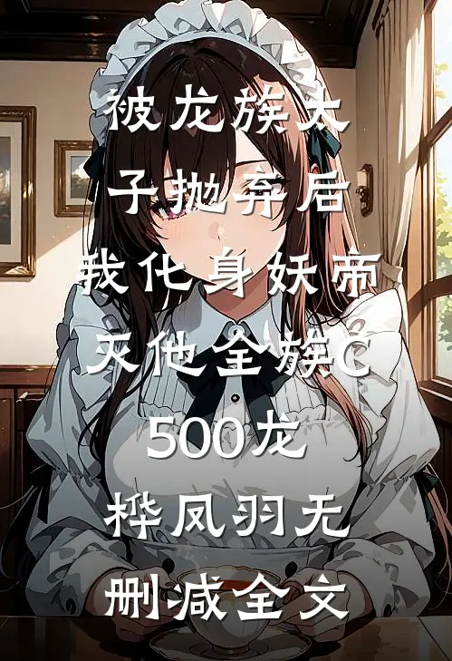 被龙族太子抛弃后，我化身妖帝灭他全族C500龙桦凤羽无删减全文