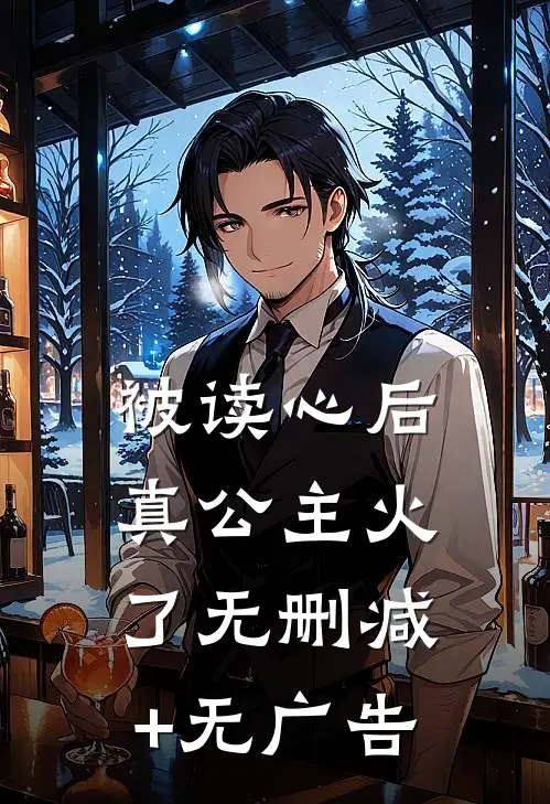 被读心后，真公主火了无删减+无广告