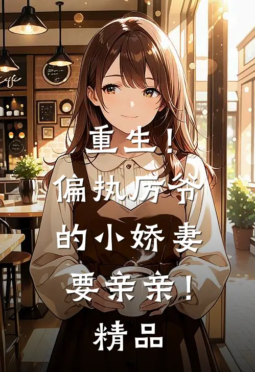 重生！偏执厉爷的小娇妻要亲亲！精品