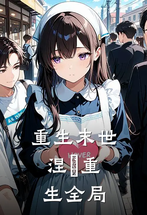重生末世：涅槃重生全局
