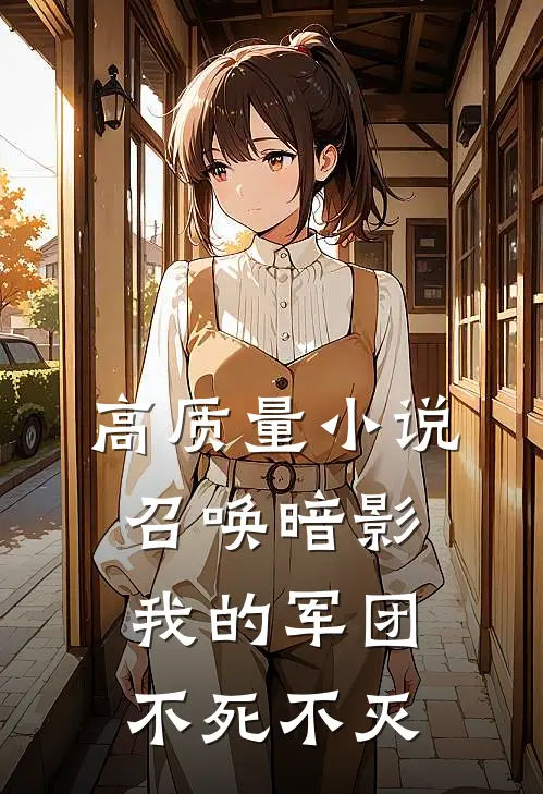 高质量小说召唤暗影：我的军团不死不灭