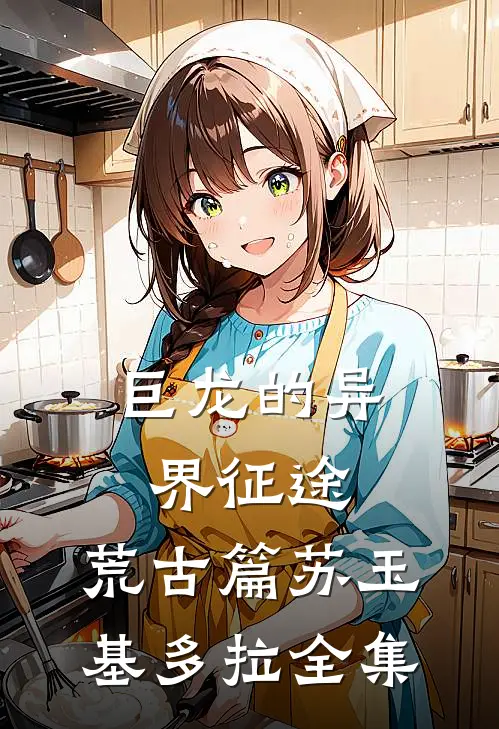 巨龙的异界征途，荒古篇苏玉基多拉全集