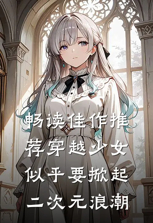 畅读佳作推荐穿越少女似乎要掀起二次元浪潮