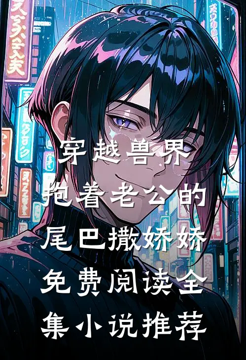 穿越兽界:抱着老公的尾巴撒娇娇免费阅读全集小说推荐